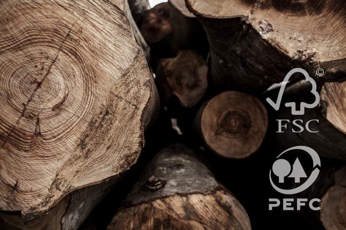 Why wood is good